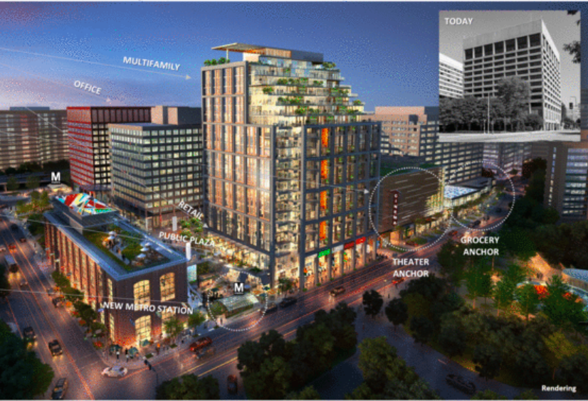 JBG Smith Crystal City