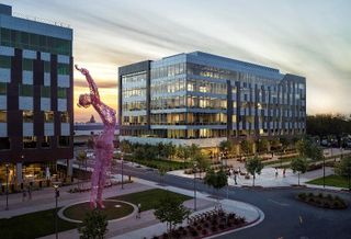 Ghirardelli Chocolate Signs Lease At San Leandro Tech Campus