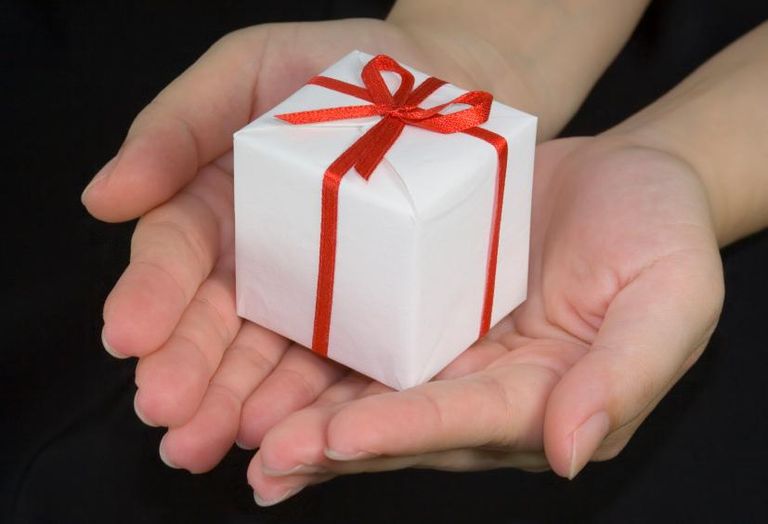 gift