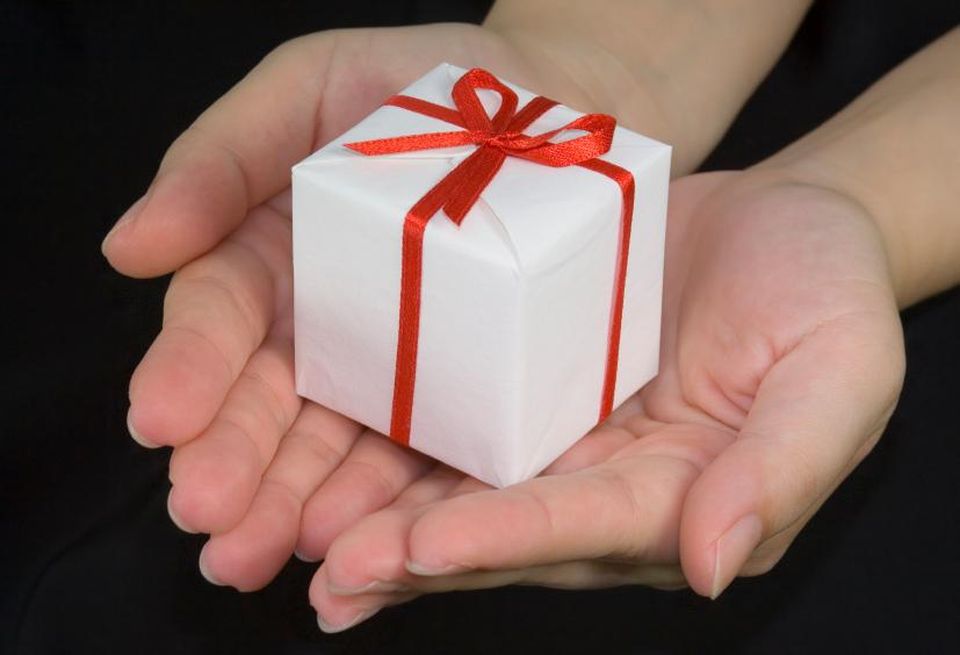 gift