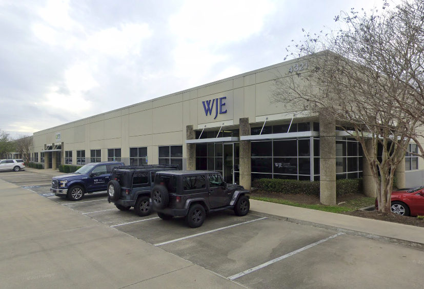 This Week's Houston Deal Sheet: KBS Offloads 4-Building Light Industrial Property