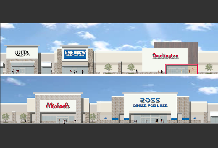 NewQuest Properties Launches Construction On 200K SF Retail Expansion In Richmond