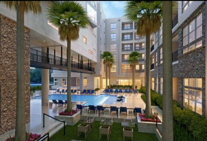 5755 Memorial Pool