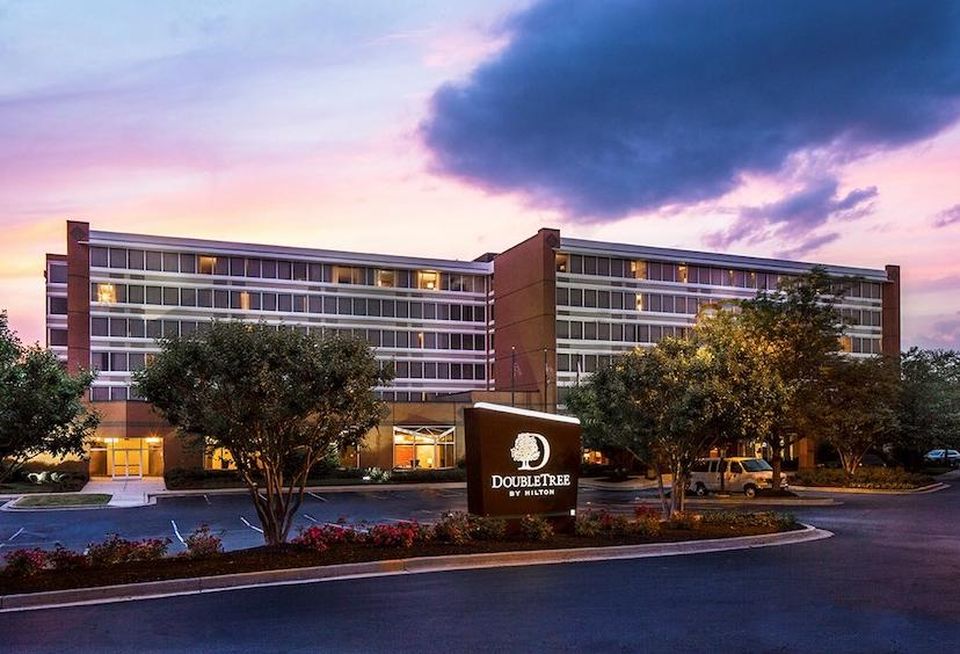 DoubleTree by Hilton Hotel Largo-Washington D.C.