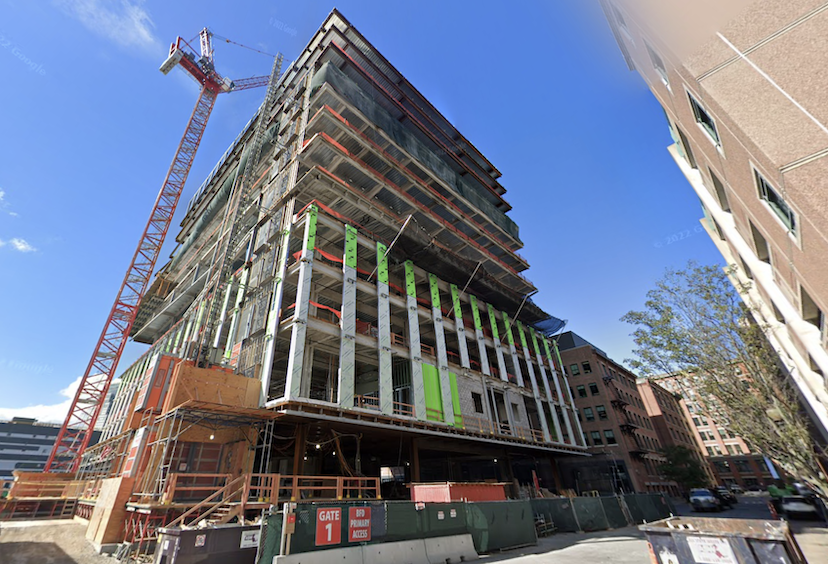 Alexandria Pauses Projects, Cuts Construction Spending By $250M