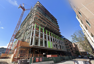 Alexandria Pauses Projects, Cuts Construction Spending By $250M