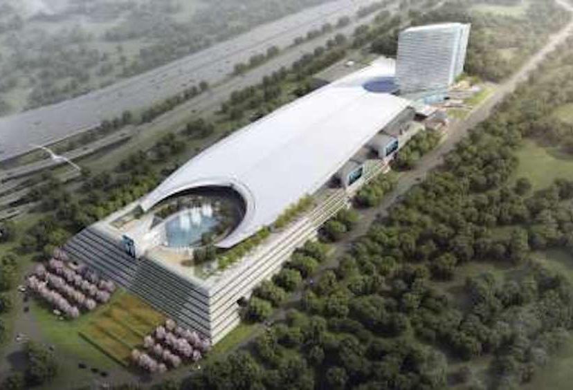 MGM National Harbor