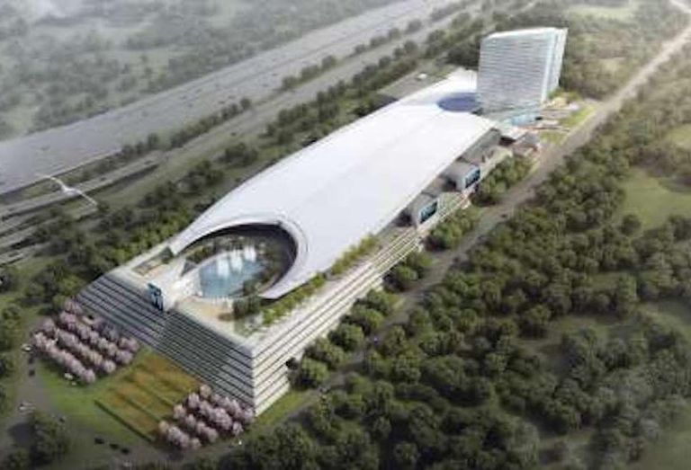 MGM National Harbor