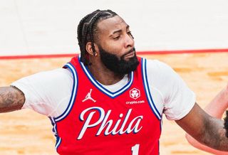 Andre Drummond