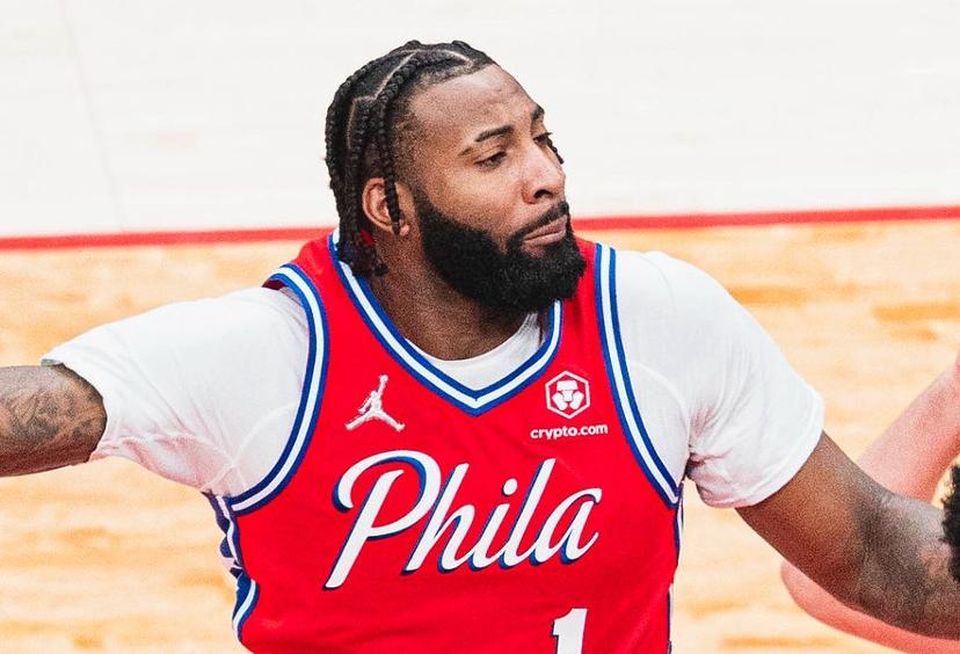 Andre Drummond