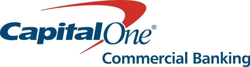 Capital One Financial - National Logo