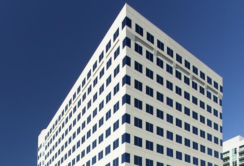 Topaz Building, San Pedro, CA