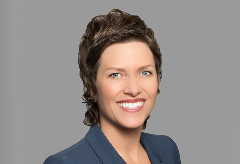 CREW Taps Cushman & Wakefield Vet As New CEO Amid DEI Crosswinds