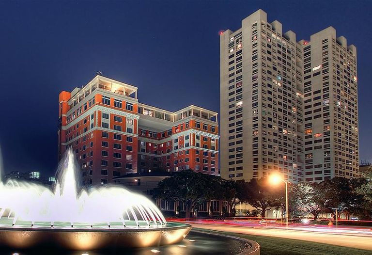 Hotel ZaZa Houston