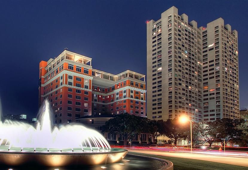 Hotel ZaZa Houston