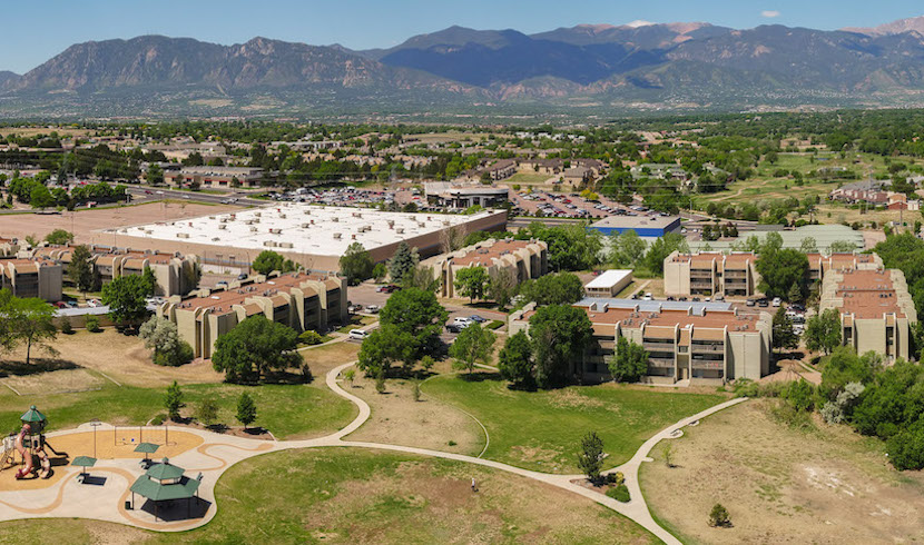 Slipstream Buys Colorado Springs Multifamily Portfolio