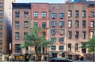 This Week's N.Y. Deal Sheet