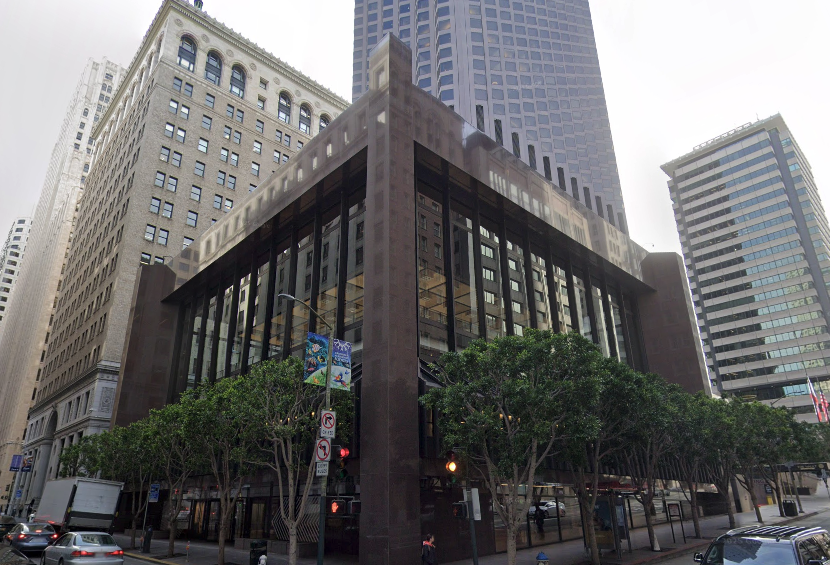 REPORT: Wharton Considering Financial District For Expansion Of San Francisco Campus