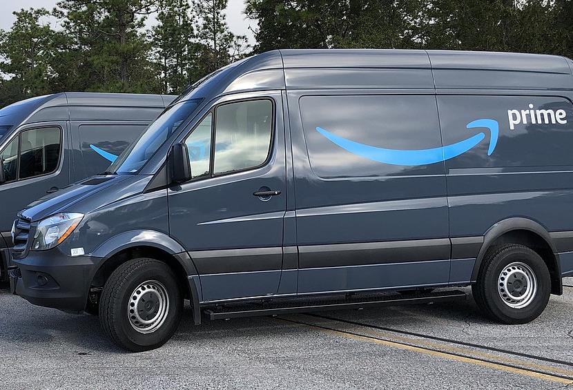 Amazon To Close 3 Warehouses — But Expands UK Footprint