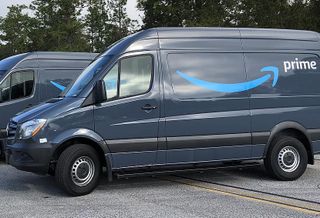 Amazon To Close 3 Warehouses — But Expands UK Footprint