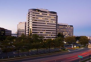 Greensboro Park