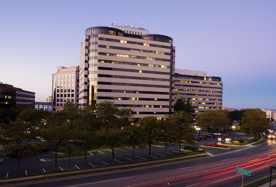 Greensboro Park