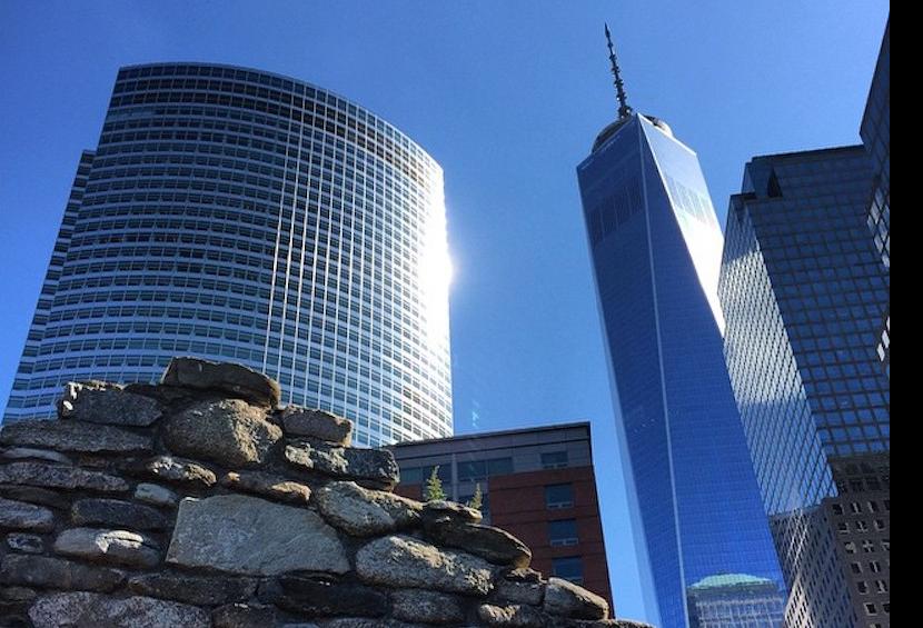 Goldman Sachs To Lay Off Up To 4,000 In January