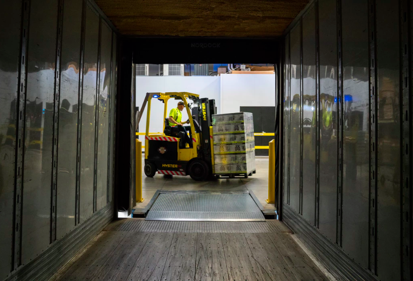 Epson Doubling Down On Orange County With New Warehouse