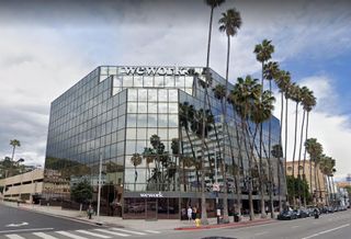 This Week's LA Deal Sheet