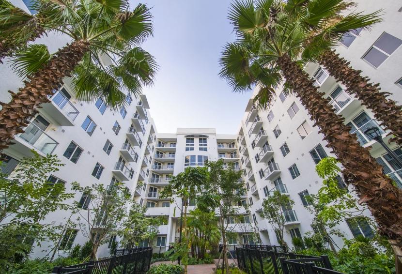 Board Of Directors Battle At $3B REIT Takes A New Twist