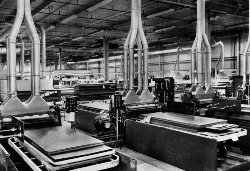 Manufacturing