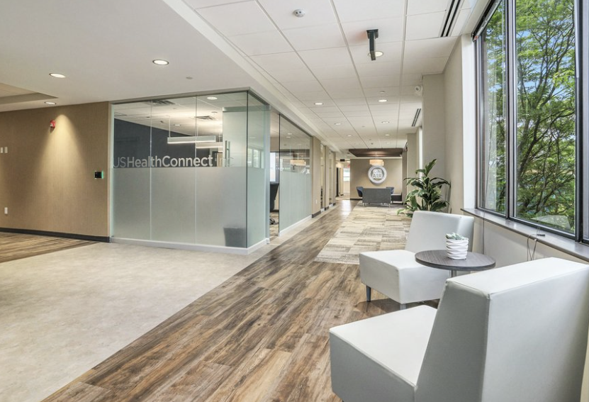 A Clean Sweep: How The Owner Of A Philadelphia GC Went From Cleanup Duties To Charting The Company's Future