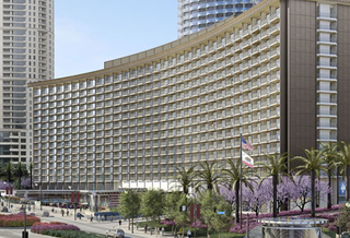 Century Plaza