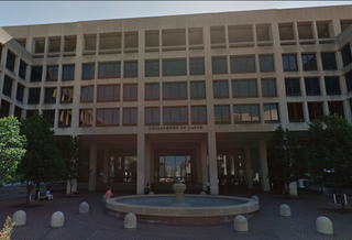 Department of Labor