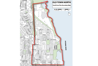 In The Works: Top 3 Developments Coming To Alexandria