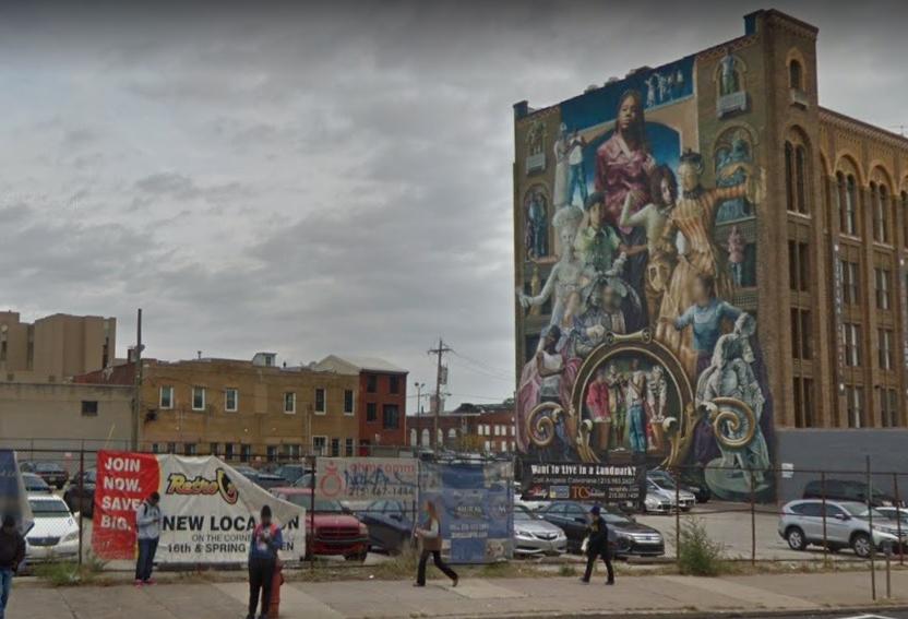 Eric Blumenfeld Plans 30-Story Tower In North Broad Street Opportunity Zone
