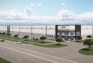 This Week's Dallas-Fort Worth Deal Sheet