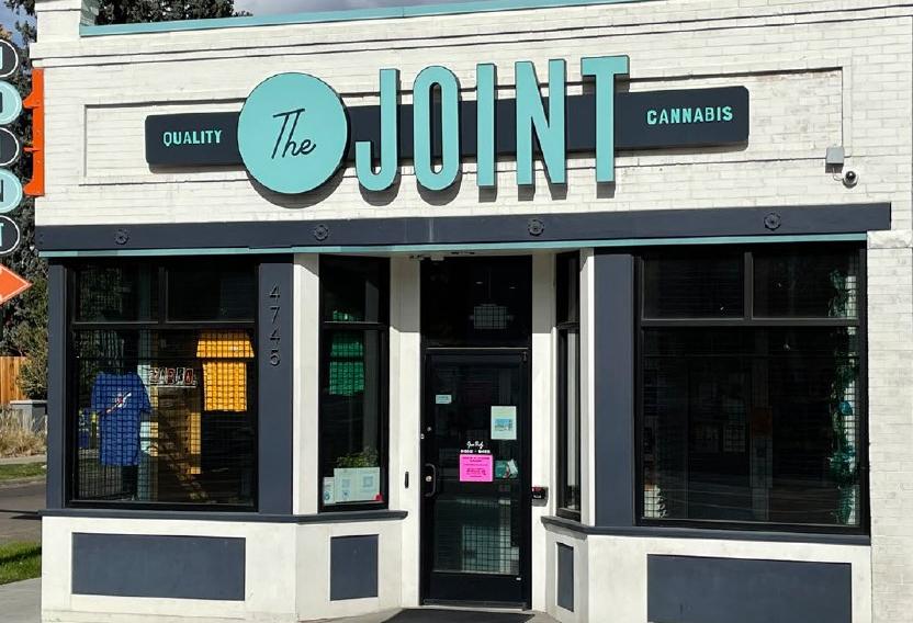 Smoked Out: Denver’s Marijuana Retailers And Wholesalers Cope With Changing Industry