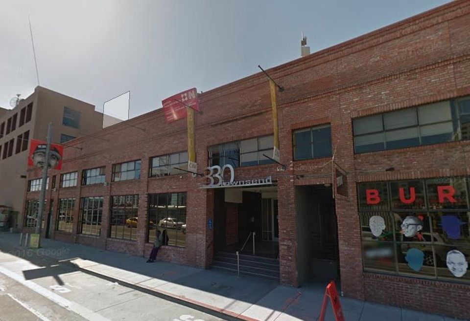 330 Townsend