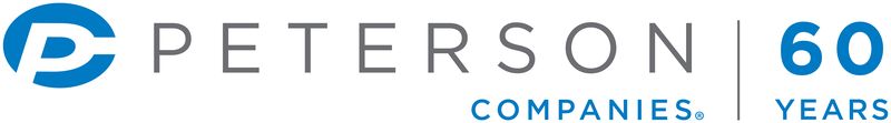 Peterson Companies Logo