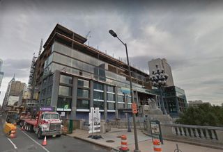 With Post-Industrial Authenticity, Creative Office Is Philly In A Nutshell