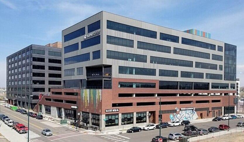 Angi Reduces RiNo Office Lease By 33% As Submarket’s Recovery Struggles