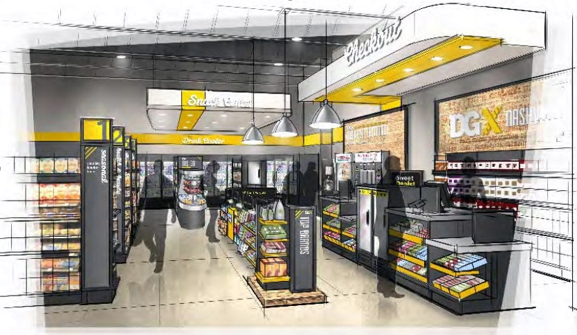 After A Cautious Start, Dollar General Poised To Invade Cities With Its DGX Concept