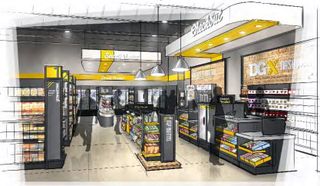 After A Cautious Start, Dollar General Poised To Invade Cities With Its DGX Concept