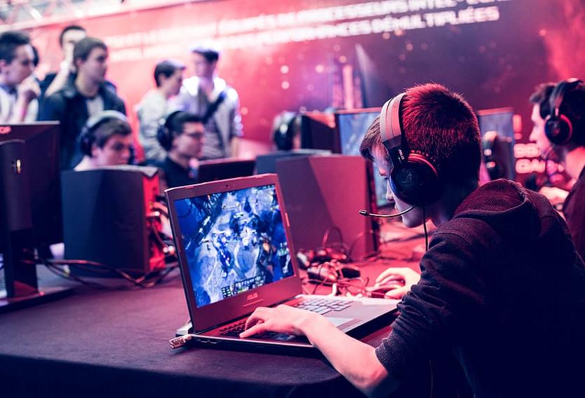 esports