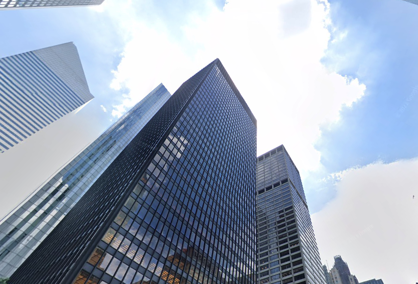 Largest CMBS Office Loan Maturing This Year Reportedly Lands Extension