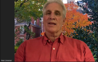 Peter Linneman On The Economy: Keep Calm And Carry On