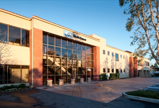 UCLA health facility in Thousand Oaks, CA with Parker Brown