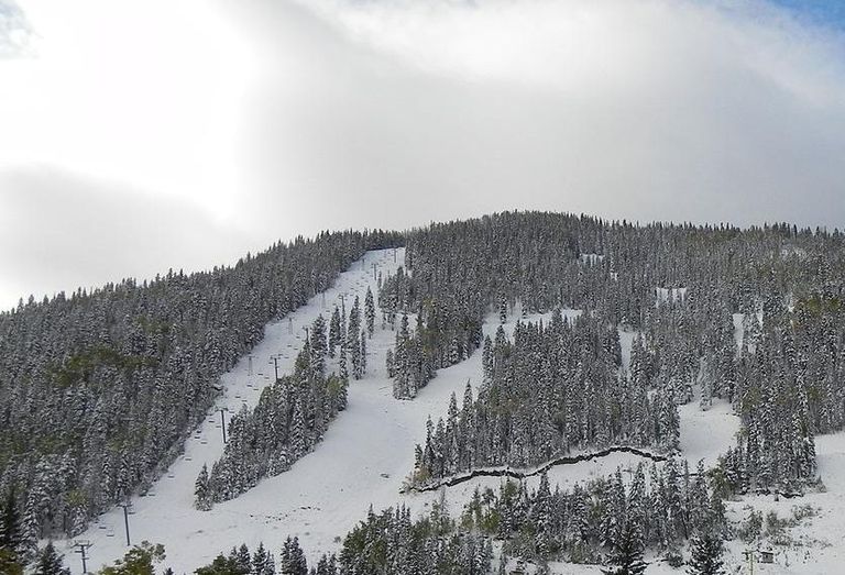 Taos Ski Valley