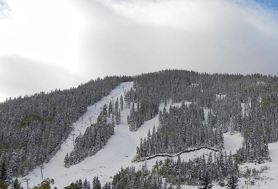 Taos Ski Valley